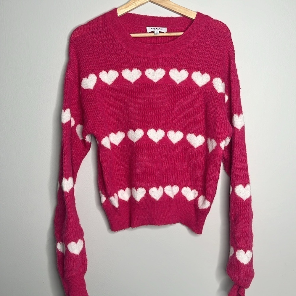 Women’s Small Gilli Sweater